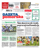 Gazeta Pomorska/Bydgoszcz, Nakło, Bydgoszcz okolice, Chojnice, Sępólno Krajeńskie, Tuchola