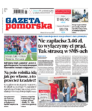 Gazeta Pomorska/Bydgoszcz, Nakło, Bydgoszcz okolice, Chojnice, Sępólno Krajeńskie, Tuchola