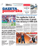 Gazeta Pomorska/Inowrocław, Mogilno, Żnin