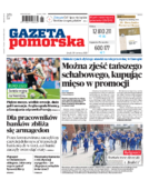 Gazeta Pomorska/Bydgoszcz, Nakło, Bydgoszcz okolice, Chojnice, Sępólno Krajeńskie, Tuchola