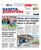 Gazeta Pomorska/Włocławek, Aleksandrów, Radziejów, Lipno