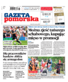 Gazeta Pomorska/Inowrocław, Mogilno, Żnin