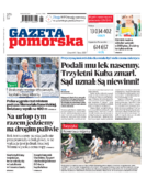 Gazeta Pomorska/Inowrocław, Mogilno, Żnin