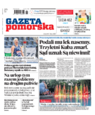 Gazeta Pomorska/Bydgoszcz, Nakło, Bydgoszcz okolice, Chojnice, Sępólno Krajeńskie, Tuchola