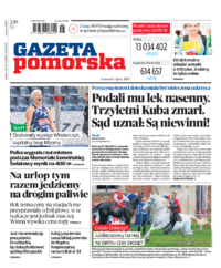 Gazeta Pomorska