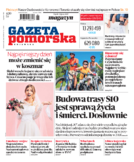 Gazeta Pomorska/Włocławek, Aleksandrów, Radziejów, Lipno