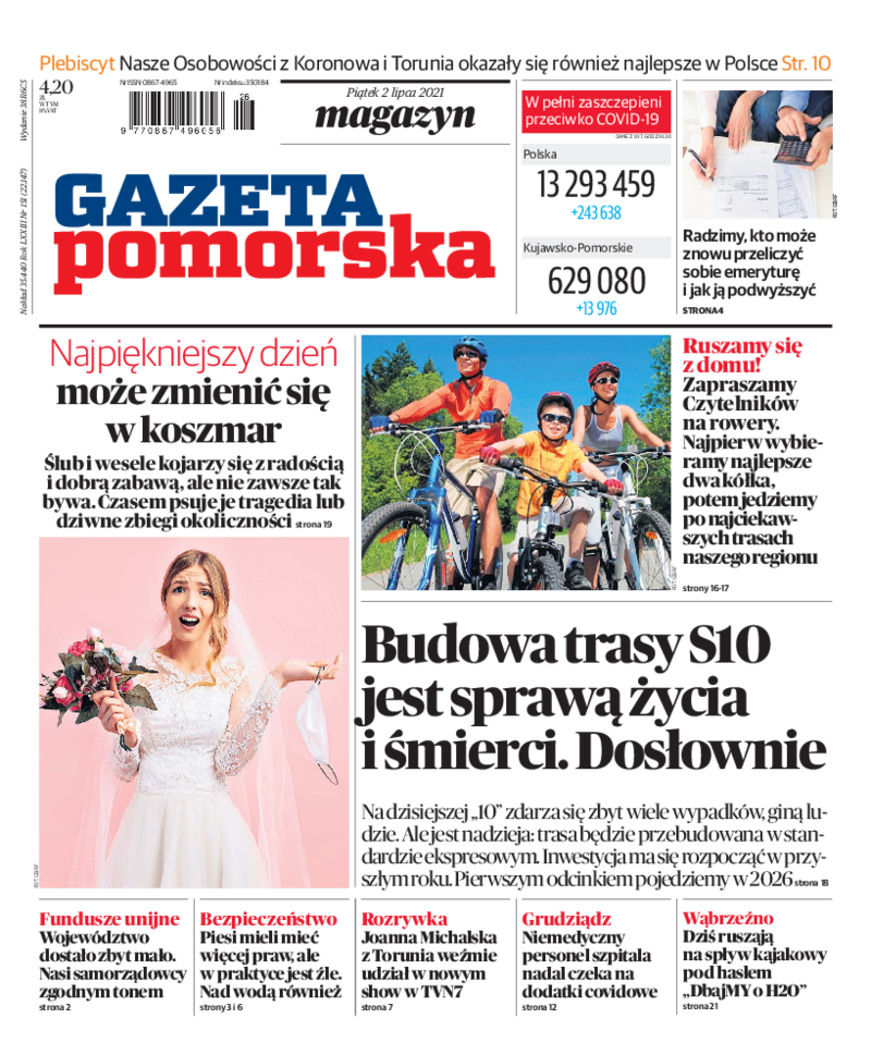 Gazeta Pomorska