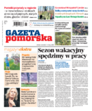 Gazeta Pomorska/Włocławek, Aleksandrów, Radziejów, Lipno