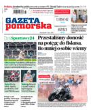 Gazeta Pomorska/Inowrocław, Mogilno, Żnin