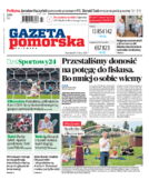 Gazeta Pomorska/Włocławek, Aleksandrów, Radziejów, Lipno