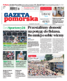 Gazeta Pomorska/Bydgoszcz, Nakło, Bydgoszcz okolice, Chojnice, Sępólno Krajeńskie, Tuchola