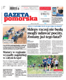 Gazeta Pomorska/Inowrocław, Mogilno, Żnin