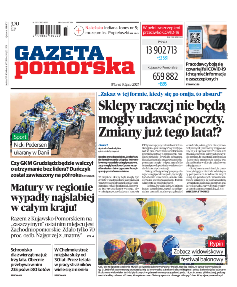 Gazeta Pomorska