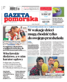 Gazeta Pomorska/Włocławek, Aleksandrów, Radziejów, Lipno