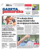 Gazeta Pomorska/Inowrocław, Mogilno, Żnin