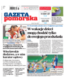 Gazeta Pomorska/Bydgoszcz, Nakło, Bydgoszcz okolice, Chojnice, Sępólno Krajeńskie, Tuchola