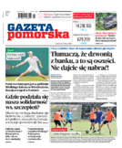 Gazeta Pomorska/Inowrocław, Mogilno, Żnin