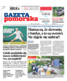 Gazeta Pomorska/Bydgoszcz, Nakło, Bydgoszcz okolice, Chojnice, Sępólno Krajeńskie, Tuchola