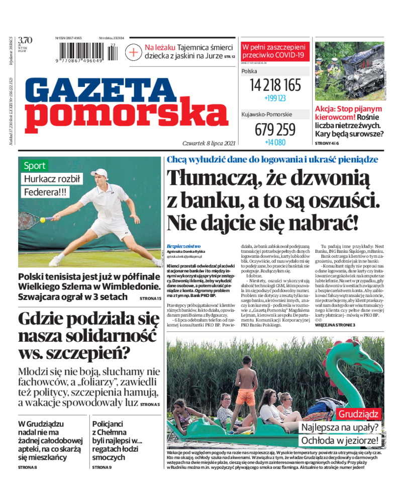 Gazeta Pomorska