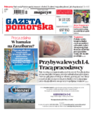 Gazeta Pomorska/Inowrocław, Mogilno, Żnin