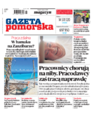 Gazeta Pomorska/Bydgoszcz, Nakło, Bydgoszcz okolice, Chojnice, Sępólno Krajeńskie, Tuchola