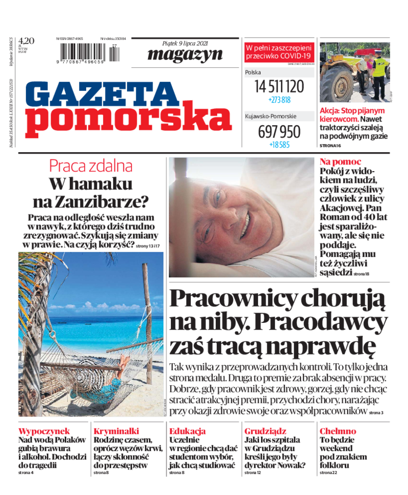 Gazeta Pomorska