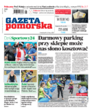 Gazeta Pomorska/Bydgoszcz, Nakło, Bydgoszcz okolice, Chojnice, Sępólno Krajeńskie, Tuchola