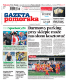 Gazeta Pomorska/Włocławek, Aleksandrów, Radziejów, Lipno