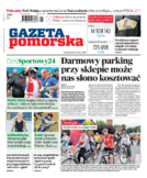 Gazeta Pomorska/Inowrocław, Mogilno, Żnin