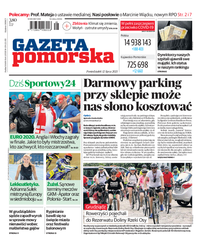 Gazeta Pomorska