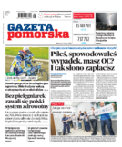 Gazeta Pomorska/Bydgoszcz, Nakło, Bydgoszcz okolice, Chojnice, Sępólno Krajeńskie, Tuchola