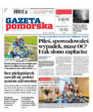 Gazeta Pomorska/Włocławek, Aleksandrów, Radziejów, Lipno