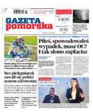 Gazeta Pomorska/Inowrocław, Mogilno, Żnin