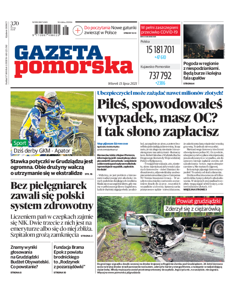 Gazeta Pomorska