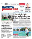 Gazeta Pomorska/Inowrocław, Mogilno, Żnin