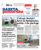 Gazeta Pomorska/Bydgoszcz, Nakło, Bydgoszcz okolice, Chojnice, Sępólno Krajeńskie, Tuchola