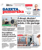 Gazeta Pomorska/Włocławek, Aleksandrów, Radziejów, Lipno