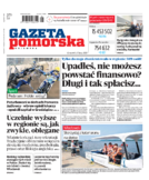 Gazeta Pomorska/Włocławek, Aleksandrów, Radziejów, Lipno