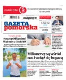 Gazeta Pomorska/Bydgoszcz, Nakło, Bydgoszcz okolice, Chojnice, Sępólno Krajeńskie, Tuchola