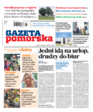 Gazeta Pomorska/Bydgoszcz, Nakło, Bydgoszcz okolice, Chojnice, Sępólno Krajeńskie, Tuchola