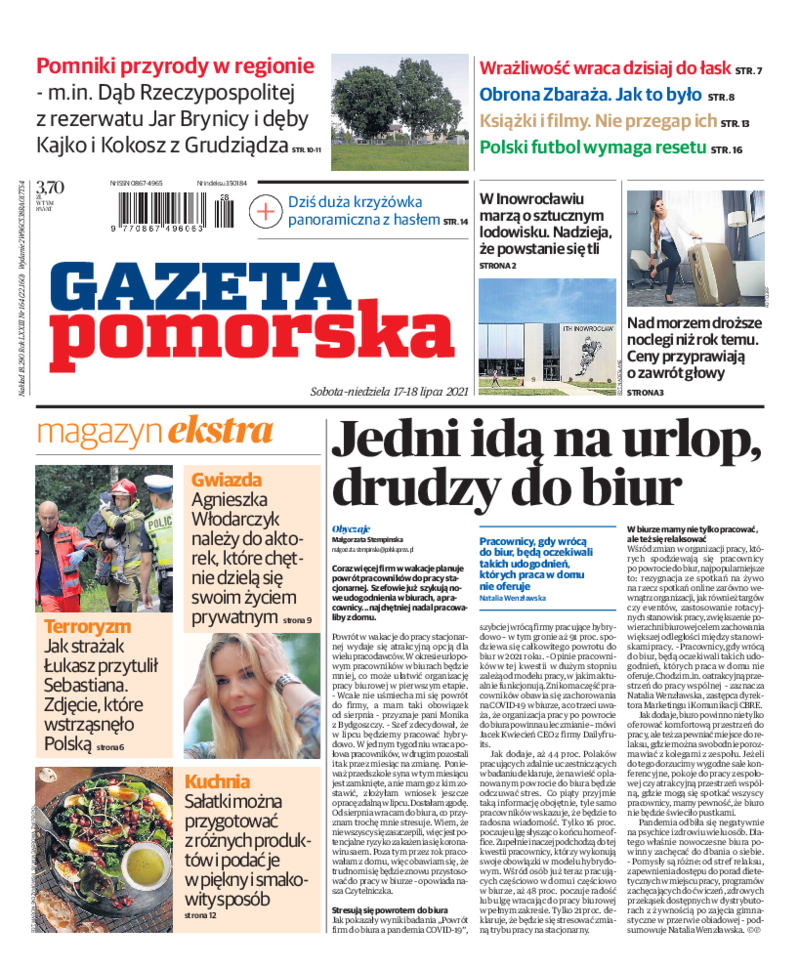 Gazeta Pomorska