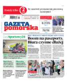 Gazeta Pomorska/Inowrocław, Mogilno, Żnin