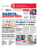 Gazeta Pomorska/Bydgoszcz, Nakło, Bydgoszcz okolice, Chojnice, Sępólno Krajeńskie, Tuchola