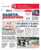 Gazeta Pomorska/Włocławek, Aleksandrów, Radziejów, Lipno