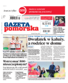 Gazeta Pomorska/Inowrocław, Mogilno, Żnin