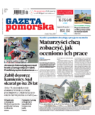 Gazeta Pomorska/Bydgoszcz, Nakło, Bydgoszcz okolice, Chojnice, Sępólno Krajeńskie, Tuchola