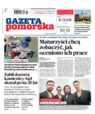 Gazeta Pomorska/Inowrocław, Mogilno, Żnin