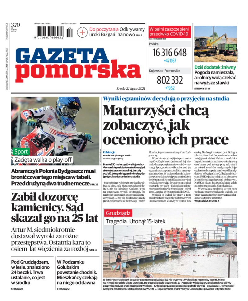 Gazeta Pomorska