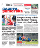 Gazeta Pomorska/Inowrocław, Mogilno, Żnin