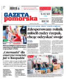 Gazeta Pomorska/Bydgoszcz, Nakło, Bydgoszcz okolice, Chojnice, Sępólno Krajeńskie, Tuchola